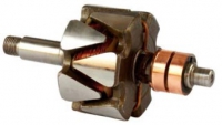 Rotor Läufer 12V/33A f.Bosch Lichtmaschine 9121334096 9121334095 A108 0120300550 0120300551 0120300568 0120300569 0120300591 01 - 0