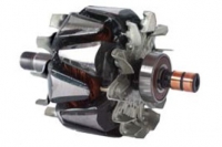 Rotor Läufer 12V/90A f.Bosch Lichtmaschine 1124035518 1124035465 0123500007 0123500008 0123500009 0123505002 0123505003 01235100 - 0