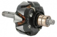 Rotor Läufer 12V/55A f.Bosch Lichtmaschine 1124034642 1124034257 0120488282 0120489315 B120402794 B120427502 - 0