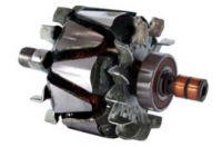 Rotor Läufer 12V/70A f.Bosch Lichtmaschine 1124033138 1124033121 0123110005 0123120001 9123110005 9123120001 - 0
