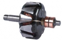Rotor Läufer 12V/95A f.Bosch Lichtmaschine 1124034652 1124034651 0120484001 0120484002 0120484003 0120484011 0120484012 01204840 - 0