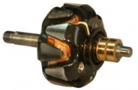 Rotor Läufer 12V/90A f.Bosch Lichtmaschine 1124035169 1124035065 0120469526 0986033090 B120421869 - 0