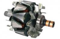 Rotor Läufer 12V/90A f.Bosch Lichtmaschine F00M121636 F00M121622 0120000023 0124315015 0124315028 0124320001 0124320002 01243250 - 0