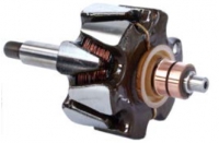 Rotor Läufer 12V/130A f.Bosch Lichtmaschine 1124035213 1124035095 0120468028 0120468055 0986043480 B120500078 B120500671 - 0