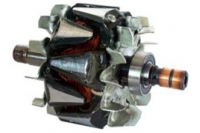 Rotor Läufer 12V/105A f.Bosch Lichtmaschine f00m121614 0124415004 0124415006 0124415016 0124415029 0124415030 0124415031 0124415 - 0