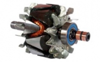 Rotor Läufer 12V/80A/90A f.Bosch Lichtmaschine 1124034960 1124034947 0120485047 0120485048 012048504J 0123310022 0123310041 0123 - 0