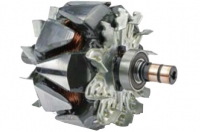 Rotor Läufer 12V/200A f.Bosch Lichtmaschine F00M131629 0124625002 0124625004 0124625014 0124625015 0124625017 0124625019 0124625 - 0