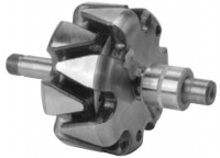 Rotor Läufer 12V/A f.Delco Remy Lichtmaschine D3195 D3154 10SI 1100109 1100110 1100111 1100113 1100115 1100119 1100120 1100121 1 - 0