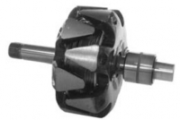 Rotor Läufer 12V/A f.Delco Remy Lichtmaschine D3158 D3157 12SI 10480005 10480058 1100200 1100203 1100204 1100206 1100207 1100208 - 0