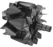 Rotor Läufer 12V/A f.Delco Remy Lichtmaschine 19052897 AD244 - 0