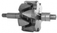 Rotor Läufer 24V/A f.Delco Remy Lichtmaschine 10470690 21SI 1117897 1117900 1117915 1117944 - 0