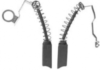 Kohlen 12V f.Delco Remy Lichtmaschine 219170 219235 219251 219292 96380673 - 0