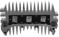 Gleichrichter f.Delco Remy Lichtmaschine D3983 801816 27SI 10459002 10459004 10459009 1100072 1100073 1100077 1100078 1100080 11 - 0