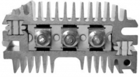 Gleichrichter f.Delco Remy Lichtmaschine D3915 1984638 10SI 20SI 30SI 32SI 40SI 10459009 10459010 1100092 1100109 1100110 110011 - 0