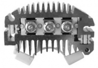 Gleichrichter f.Delco Remy Lichtmaschine D3924 1984454 12SI 10480005 10480058 10480060 1100200 1100203 1100204 1100206 1100207 1 - 0