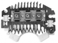 Gleichrichter f.Delco Remy Lichtmaschine D3986 1987061 12SI 1101134 1101240 1101241 1101245 1101299 1101301 1101302 1101304 1101 - 0