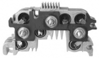 Gleichrichter f.Delco Remy Lichtmaschine D3987 1988976 17SI 10479864 10479868 10479870 10479915 1101215 1105585 1105613 1117839 - 0