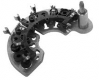 Gleichrichter f.Delco Remy Lichtmaschine 10494503 AD237, -244 10480229 10480326 - 0