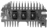 Gleichrichter f.Delco Remy Lichtmaschine 10SI - 0