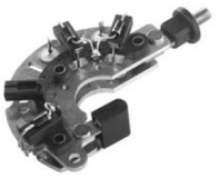 Gleichrichter f.Delco Remy Lichtmaschine IAT08790 96206871 96341300 - 0