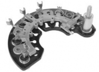 Gleichrichter f.Delco Remy Lichtmaschine 10494744 AD230 10327068 10327069 10442782 10442783 10464404 10464421 10464438 10464439 - 0