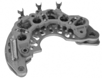 Gleichrichter f.Delco Remy Lichtmaschine 333057 - 0