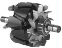 Rotor Läufer 12V f.Denso Lichtmaschine 021200-6691 021200-6690 100211-1000 100211-1001 100211-1010 100211-1011 100211-1020 10021 - 0