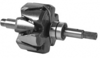 Rotor Läufer 12V f.Denso Lichtmaschine  021200-3200 021200-2520 021000-9861 100210-2220 100210-2221 100210-2350 100210-2610 1002 - 0