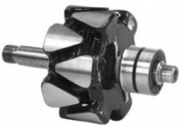 Rotor Läufer 12V f.Denso Lichtmaschine 021200-1390 021200-1010 021000-0351 021000-0812 021000-0813 021000-0814 021000-1083 02100 - 0