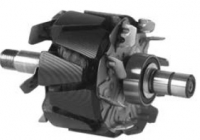 Rotor Läufer 12V f.Denso Lichtmaschine 021200-5701 021200-5700 100211-1540 100211-1550 100211-1580 100211-1590 100211-2022 10021 - 0