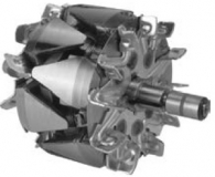 Rotor Läufer 12V f.Denso Lichtmaschine 021200-4330 021200-3880 101211-7130 121000-4000 121000-4040 121000-4050 121000-4070 12100 - 0
