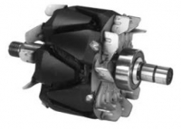 Rotor Läufer 12V f.Denso Lichtmaschine 021200-7320 021200-5000 100211-8000 100211-8010 100211-8020 100211-8030 100211-8050 10021 - 0
