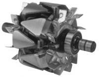 Rotor Läufer 12V f.Denso Lichtmaschine 101210-0160 101210-0161 101210-0162 102211-8660 102211-8661 102211-8662 - 0