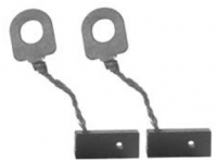 Kohlen 12V f.Ford Lichtmaschine 3G SERIE 1. PRODUCTION E79F10300BA E7SF10300FA E7SF10300HA E7SF10300MA E7ZF10300FA E99F10300BA E - 0