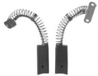 Kohlen 12V f.Ford Lichtmaschine 6G SERIES 2C3U10300BB 4069776 YC1U10300BB YC1U10300DA YC1U10300DB YC1U10300DE - 0