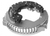 Gleichrichter 12V f.Ford Lichtmaschine F5AZ10304AA F0DU10A366DAIP 3G SERIES 1035755 1104931 96BB10300BA 96BB10300BB 96BB10300BC - 0