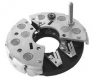 Gleichrichter f.Ford Lichtmaschine E9YJ10304A E9JY10304A - 0