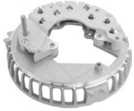 Gleichrichter f.Ford Lichtmaschine F8AU10A366AAIP F8AU10A366AA 6G SERIES 135 A - 0