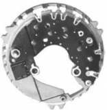 Gleichrichter 12V f.Ford Lichtmaschine 6G SERIES 1L8U10300CE 1L8Z10346CB GL450 GL453 GL463 GL466 XS8Z10346AA XS9110300AE XW4U103 - 0