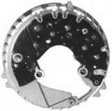 Gleichrichter 12V f.Ford Lichtmaschine 6G SERIES 1L8Z-10346-AB 1L8Z10346AB - 0