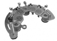 Gleichrichter f.Ford Lichtmaschine 1229421 1429688 1429689 1464784 1464785 1465173 1477971 1477972 1478187 2T1U10300AB 2T1U-1030 - 0