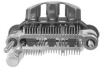 Gleichrichter f.Ford Lichtmaschine E98Z10304A - 0