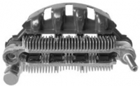 Gleichrichter f.Ford Lichtmaschine E9PZ10304B E9SF10300BA E9SF10300DA - 0