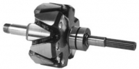 Rotor Läufer 12V/50A f.Hitachi Lichtmaschine L150A-4100 L150-81008 LR150-425B LR150-428E LR150-428T LR150-443T - 0