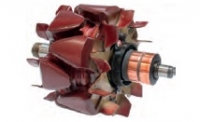Rotor Läufer 12V/A f.Hitachi Lichtmaschine LR1130-702 LR1130-702B LR1130-702C - 0