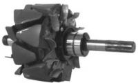 Rotor Läufer 12V/100A f.Hitachi Lichtmaschine LR1100-502 LR1100-502A LR1100-502B LR1100-502C LR1100-502D LR1100-502E LR1100-502F - 0