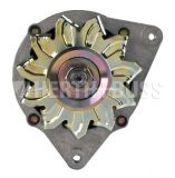 Lichtmaschine Ford Escord VII / Fiesta III / Orion III / Courier   14V / 55A - 1