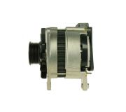 Lichtmaschine Ford Courier / Orion II / Fiesta III / Escort IV   14V / 70A - 0