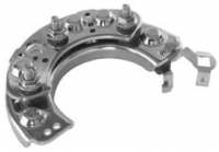 Gleichrichter f.Hitachi Lichtmaschine L140-53201 LR140-120E LR140-131 LR140-131B - 0