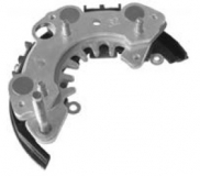 Gleichrichter f.Hitachi Lichtmaschine L180G-1320 L170G-3320 LR170-734 LR170-734B LR170-739 - 0